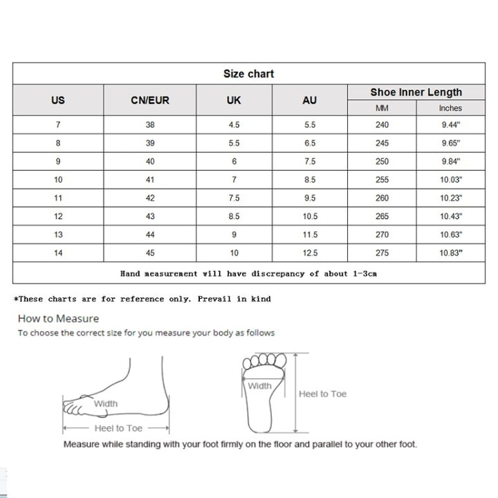 LuTai Men Loafers Rubber Sole Shoes Breathable Wear-Resistant Casual Shoes, 42, 43, 44, 45