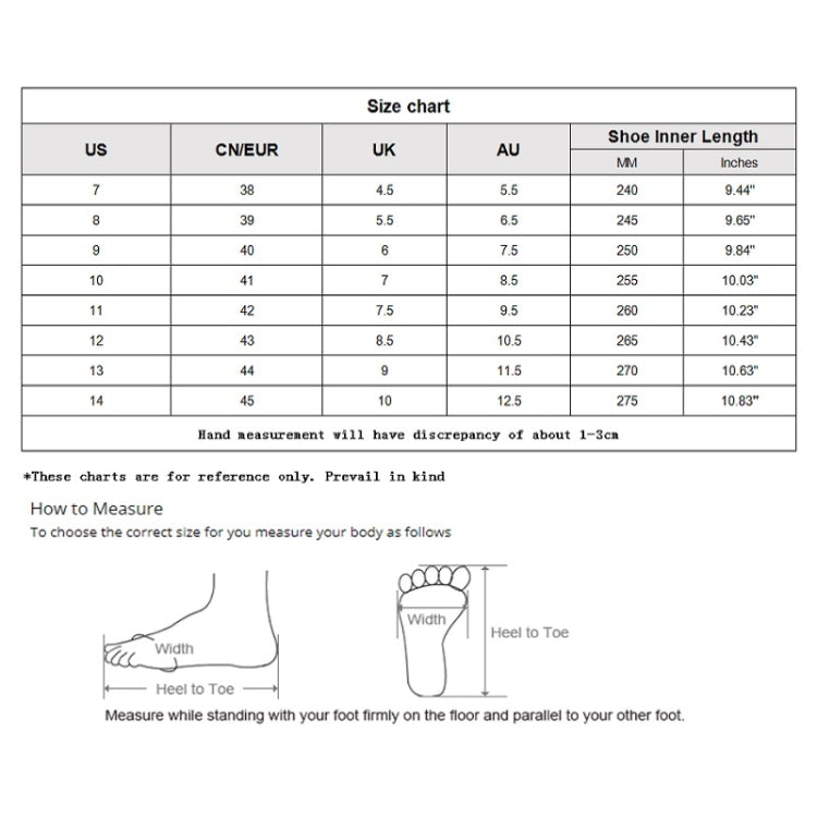 LuTai  Men Labour Protection Work Shoes Farmland Harvesting Wear-Resistant Rubber Sole Shoes, 38, 39, 40, 41, 42, 43, 44, 45