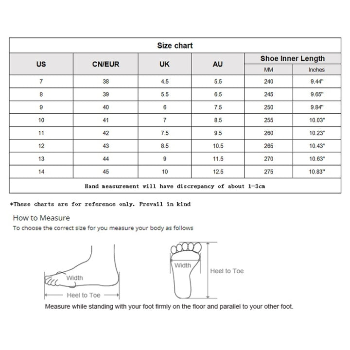 LuTai  Men Labour Protection Work Shoes Farmland Harvesting Wear-Resistant Rubber Sole Shoes, 38, 39, 40, 41, 42, 43, 44, 45