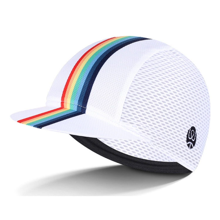 WEST BIKING YP0201298 Summer Outdoor Riding Breathable Sunscreen Hat, Free Size