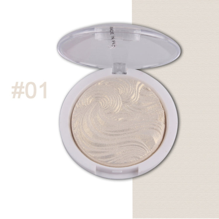 Highlighter Bronzer Brighten Powder for Face