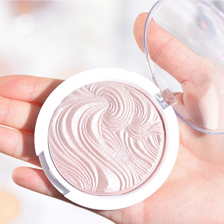 Highlighter Bronzer Brighten Powder for Face