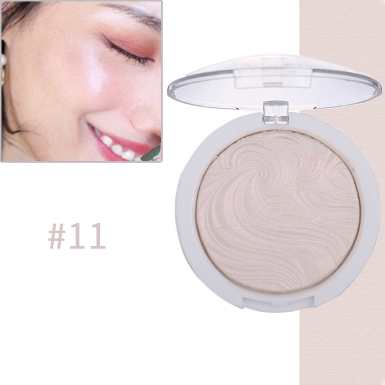 Highlighter Bronzer Brighten Powder for Face