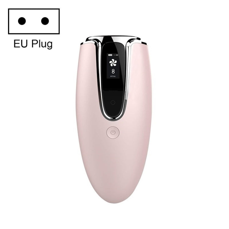 Ladies Laser Hair Removal Device Home IPL Photon Electric Skin Rejuvenation Device, EU Plug, US Plug, AU Plug, UK Plug