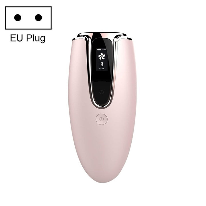 Ladies Laser Hair Removal Device Home IPL Photon Electric Skin Rejuvenation Device, EU Plug, US Plug, AU Plug, UK Plug