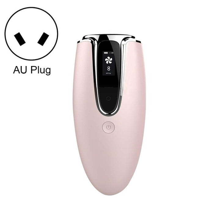 Ladies Laser Hair Removal Device Home IPL Photon Electric Skin Rejuvenation Device, EU Plug, US Plug, AU Plug, UK Plug