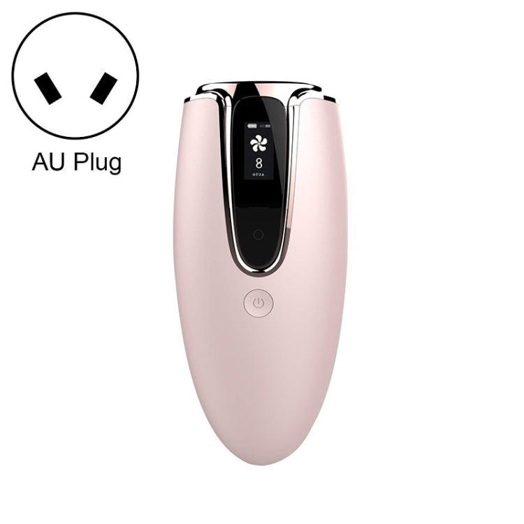 Ladies Laser Hair Removal Device Home IPL Photon Electric Skin Rejuvenation Device, EU Plug, US Plug, AU Plug, UK Plug