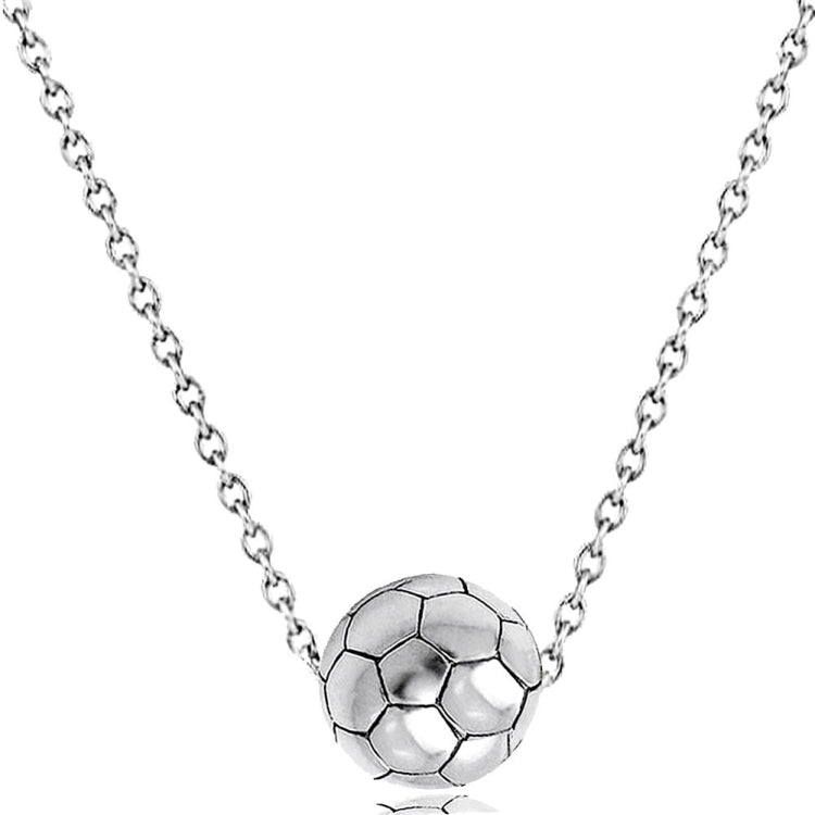 Three-Dimensional Sports Ball Pendant Necklace,Style: Women Rugby 18K Gold, Men Basketball White K, Men Basketball K Gold, Women Basketball White K, Women Basketball K Gold, Women Basketboard White, Women Basketball Gold, Men Football K White