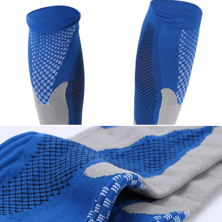 Magic Compression Elastic Socks Men And Women Riding Socks Football Socks, S / M, L / XL, XXL