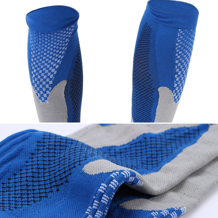 Magic Compression Elastic Socks Men And Women Riding Socks Football Socks, S / M, L / XL, XXL