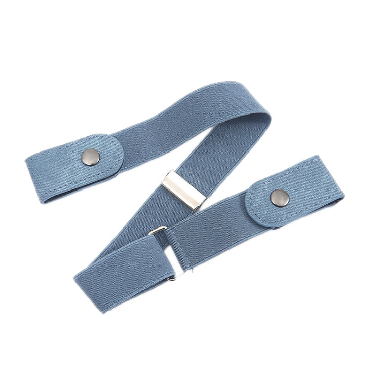 Jeans Non-Marking Invisible Elastic Canvas Lazy Belt, Black Daisy, Brown Daisy, Blue White Blue Stripes Ordinary, Blue White Blue Stripes Daisy, Blue White Red Stripe Ordinary, Blue White Red Striped Daisy, Black Red Black Stripe Ordinary