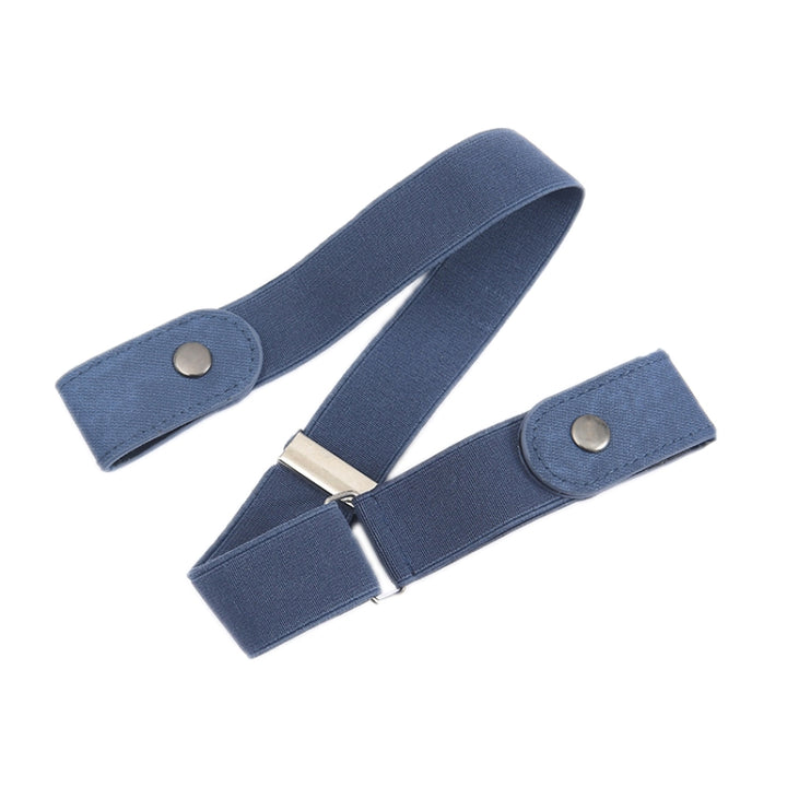 Jeans Non-Marking Invisible Elastic Canvas Lazy Belt, Black Daisy, Brown Daisy, Blue White Blue Stripes Ordinary, Blue White Blue Stripes Daisy, Blue White Red Stripe Ordinary, Blue White Red Striped Daisy, Black Red Black Stripe Ordinary