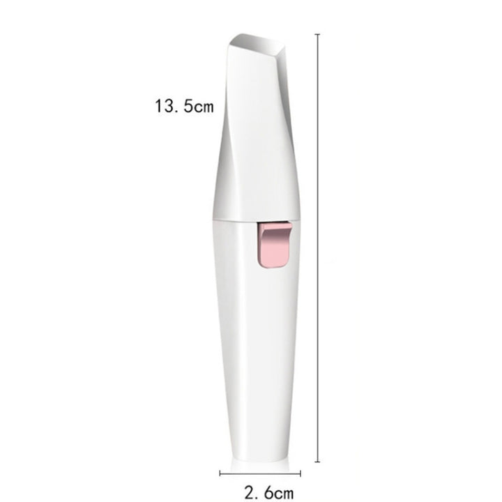 BZ-202 USB Electric Shaver Eyebrow Trimmer