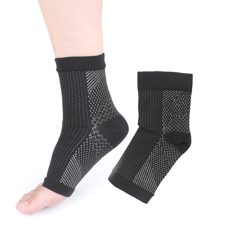 Comfortable Functional Pressure Socks, L/XL, S/M