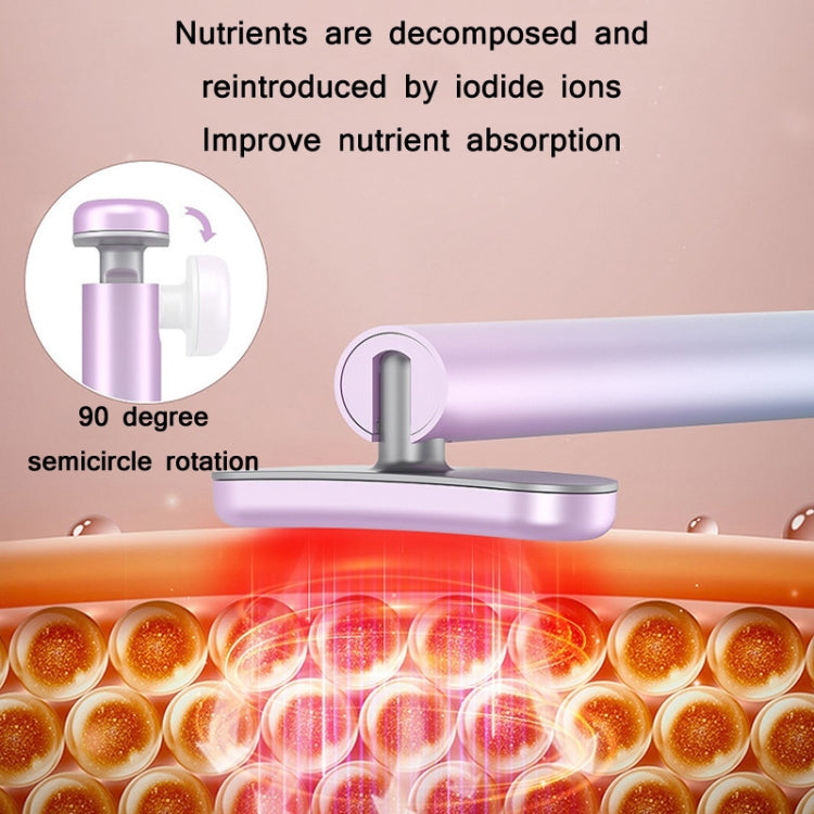 Micro-current Iontophoresis Eye Massage Beauty Instrument