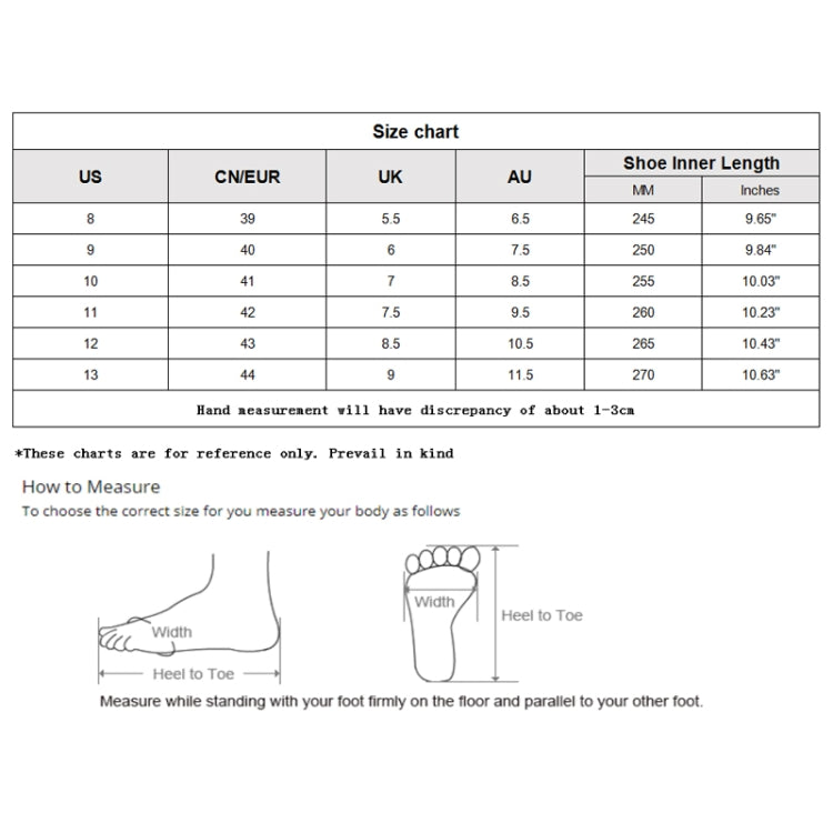 Men Running Height Increasing All Match Sports Shoes, 39, 40, 41, 42, 43, 44