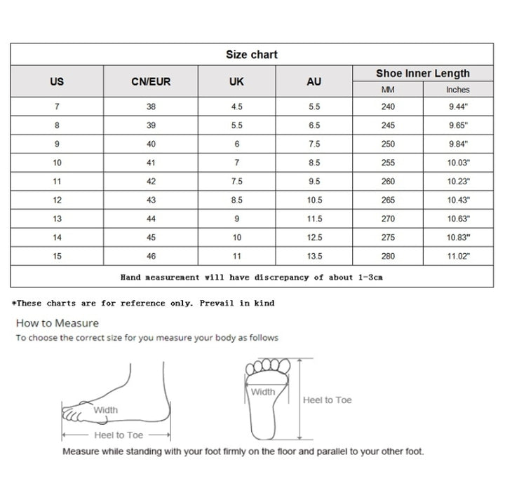 Casual Open Toe Breathable Beach Slippers Beach Sandals For Men, 39, 40, 41, 42, 43, 44