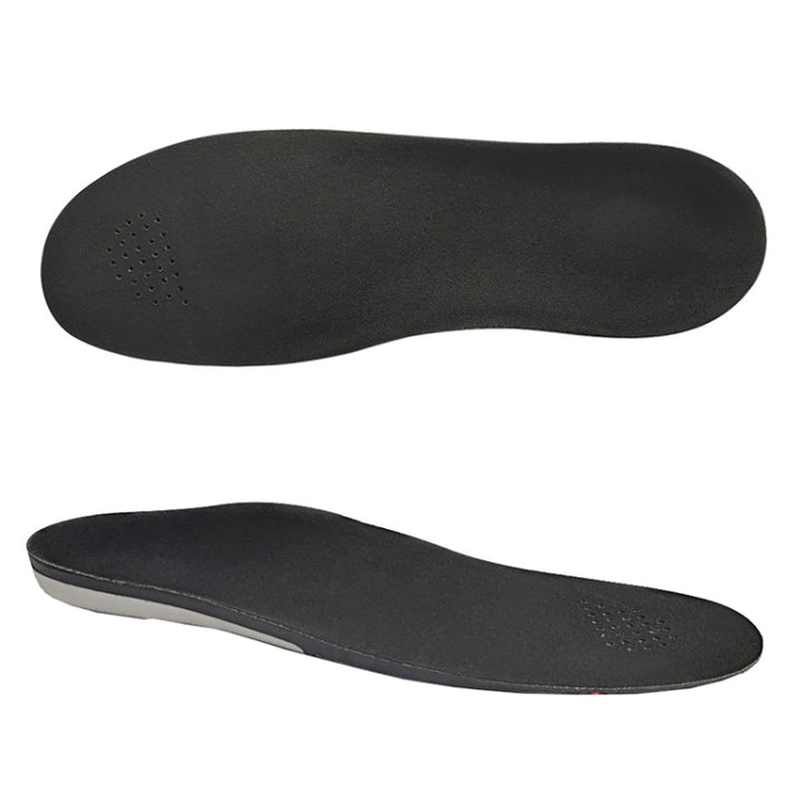 Sports And Casual Insoles TPE Shock Absorption Massage Arch Support Insoles, Size: S, S, M, L