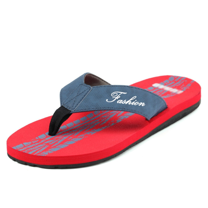 MK005 Men Outer Wear EVA Flip Flops, 39-40, 41-42, 43-44