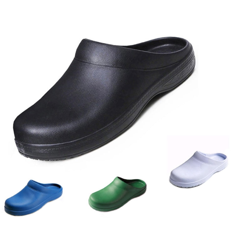 S073 Non-slip Work Shoes for Laboratory and Operating Room, 36-37, 38-39, 40-41, 42-43, 44-45