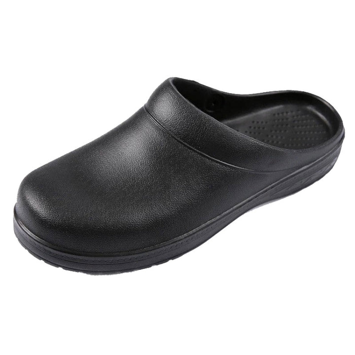 S073 Non-slip Work Shoes for Laboratory and Operating Room, 36-37, 38-39, 40-41, 42-43, 44-45