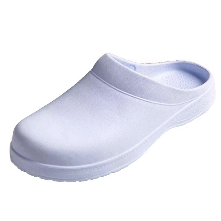 S073 Non-slip Work Shoes for Laboratory and Operating Room, 36-37, 38-39, 40-41, 42-43, 44-45