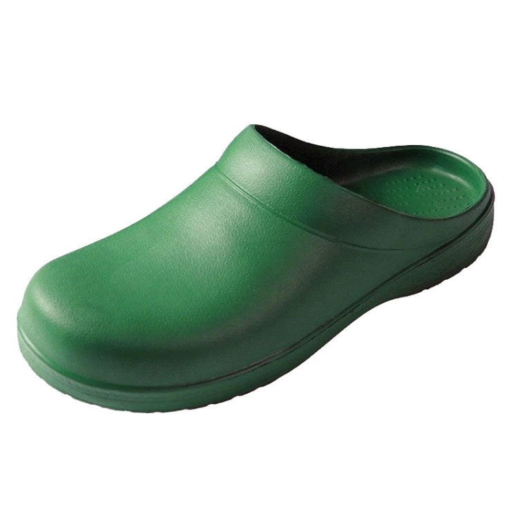 S073 Non-slip Work Shoes for Laboratory and Operating Room, 36-37, 38-39, 40-41, 42-43, 44-45