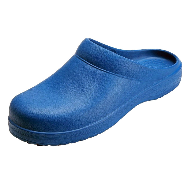 S073 Non-slip Work Shoes for Laboratory and Operating Room, 36-37, 38-39, 40-41, 42-43, 44-45