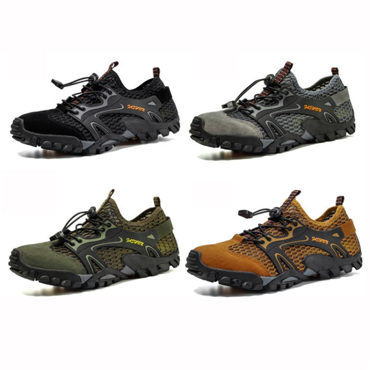 Hiking Shoes Summer Sandals Outdoor Wading Beach Shoes, 38, 39, 40, 41, 42, 43, 44, 45