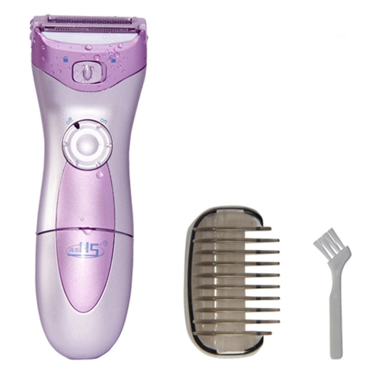 HS-3001 Women Electric Lady Shaver Razor Haircut Epilator