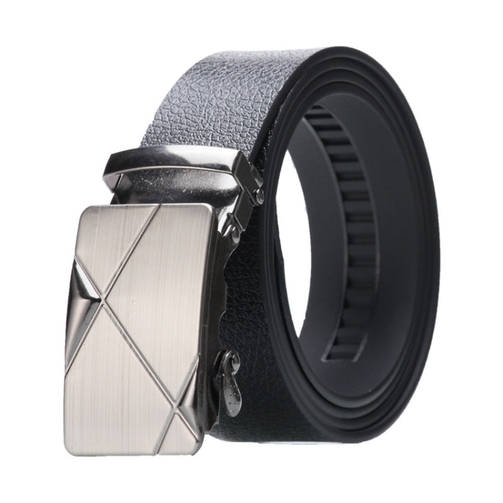 Dandali Men Automatic Buckle Belt Casual Universal Comfort Belt, 125cm 011, 125cm 012, 125cm 002, 125cm 003 Black, 125cm 003, 125cm 004 Black, 125cm 004, 125cm 005 Black, 125cm 005, 125cm 006 Black, 125cm 006, 125cm 008 Black, 125cm 007, 125cm 010 Black