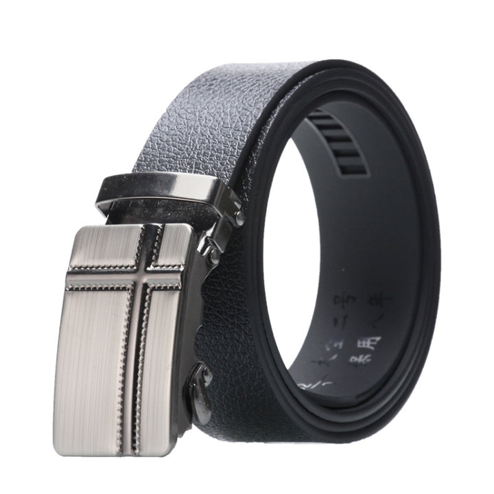 Dandali Men Automatic Buckle Belt Casual Universal Comfort Belt, 125cm 011, 125cm 012, 125cm 002, 125cm 003 Black, 125cm 003, 125cm 004 Black, 125cm 004, 125cm 005 Black, 125cm 005, 125cm 006 Black, 125cm 006, 125cm 008 Black, 125cm 007, 125cm 010 Black