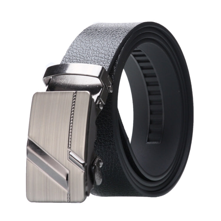 Dandali Men Automatic Buckle Belt Casual Universal Comfort Belt, 125cm 011, 125cm 012, 125cm 002, 125cm 003 Black, 125cm 003, 125cm 004 Black, 125cm 004, 125cm 005 Black, 125cm 005, 125cm 006 Black, 125cm 006, 125cm 008 Black, 125cm 007, 125cm 010 Black