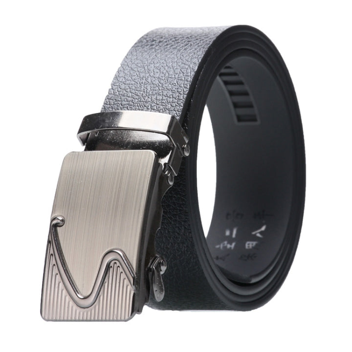 Dandali Men Automatic Buckle Belt Casual Universal Comfort Belt, 125cm 011, 125cm 012, 125cm 002, 125cm 003 Black, 125cm 003, 125cm 004 Black, 125cm 004, 125cm 005 Black, 125cm 005, 125cm 006 Black, 125cm 006, 125cm 008 Black, 125cm 007, 125cm 010 Black