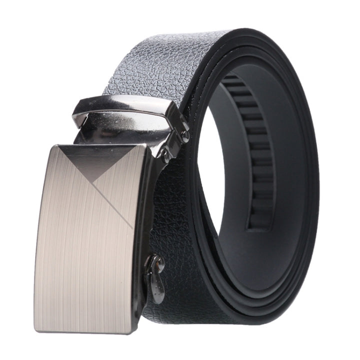 Dandali Men Automatic Buckle Belt Casual Universal Comfort Belt, 125cm 011, 125cm 012, 125cm 002, 125cm 003 Black, 125cm 003, 125cm 004 Black, 125cm 004, 125cm 005 Black, 125cm 005, 125cm 006 Black, 125cm 006, 125cm 008 Black, 125cm 007, 125cm 010 Black