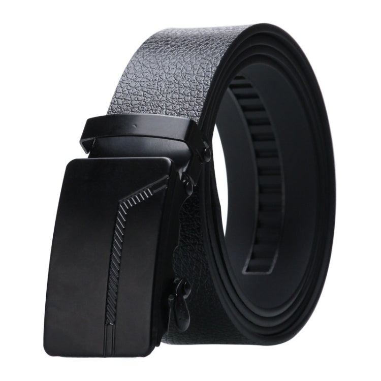 Dandali Men Automatic Buckle Belt Casual Universal Comfort Belt, 125cm 011, 125cm 012, 125cm 002, 125cm 003 Black, 125cm 003, 125cm 004 Black, 125cm 004, 125cm 005 Black, 125cm 005, 125cm 006 Black, 125cm 006, 125cm 008 Black, 125cm 007, 125cm 010 Black