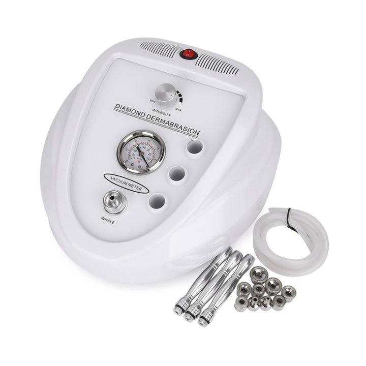 Microdermabrasion Facial Diamond Dermabrasion Machine Portable Cleaning Beauty Device, 110V US Plug, 220V EU Plug, 220V UK Plug, 220V AU Plug