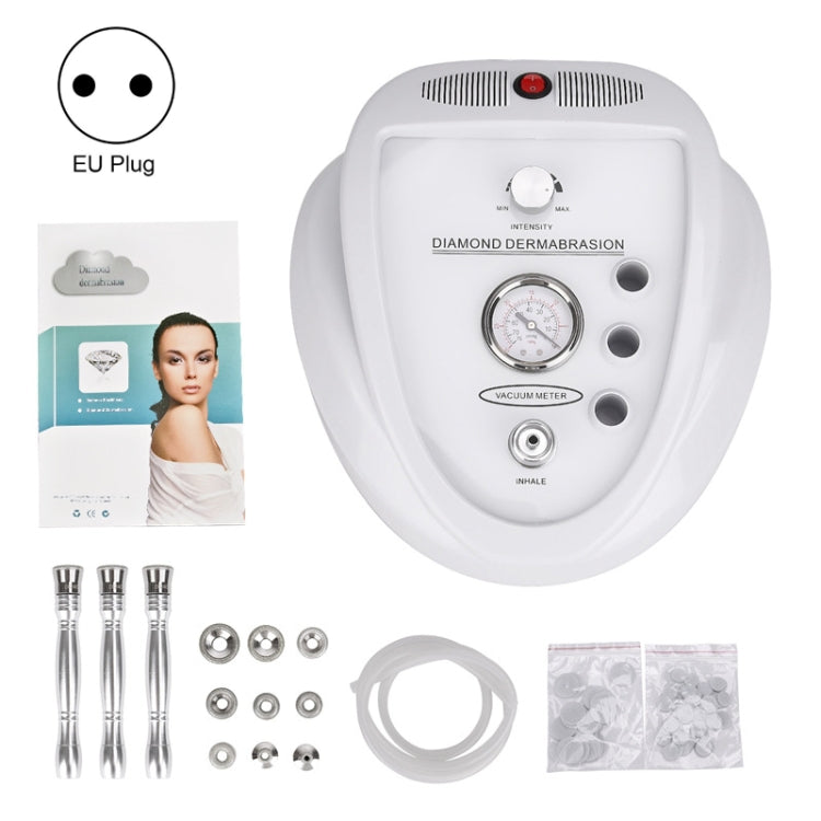 Microdermabrasion Facial Diamond Dermabrasion Machine Portable Cleaning Beauty Device, 110V US Plug, 220V EU Plug, 220V UK Plug, 220V AU Plug