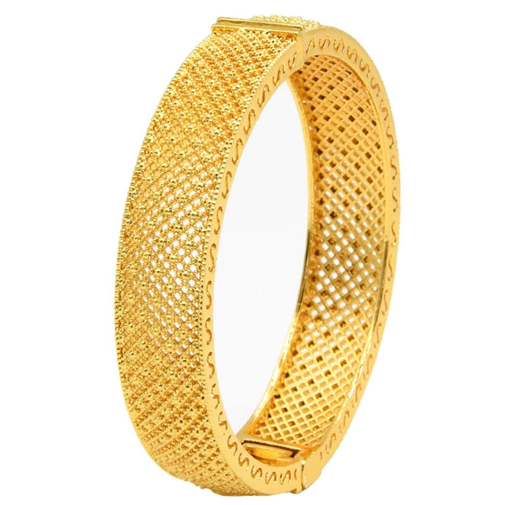 24K Gold Plated Bracelets Women Wedding Sand Gold Bracelet, B-03, B-04, B-14, B-36, B-45, B-47, B-48, B-49, B-16, B-122, B-113, B-114, B-115, B-54, B-56, B-52, B-13, B-116, B-117, B-118, B-119, B-120, B-121