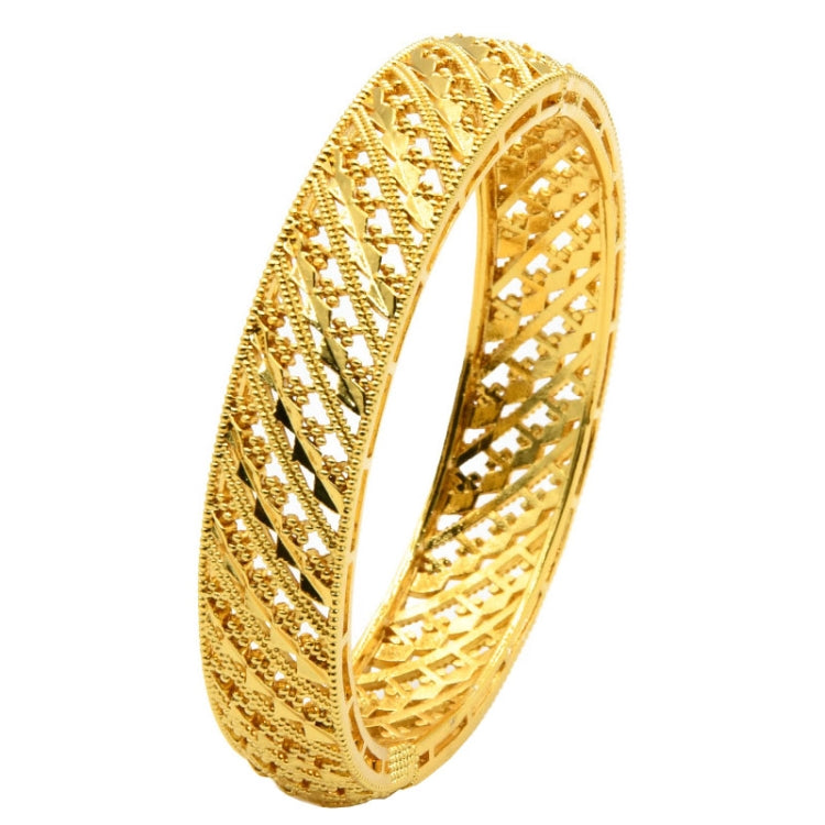 24K Gold Plated Bracelets Women Wedding Sand Gold Bracelet, B-03, B-04, B-14, B-36, B-45, B-47, B-48, B-49, B-16, B-122, B-113, B-114, B-115, B-54, B-56, B-52, B-13, B-116, B-117, B-118, B-119, B-120, B-121