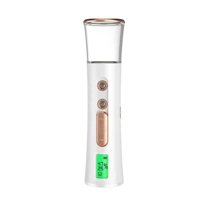 Mist Sprayer Handheld Nano Beauty Instrument Mini Hydrating Humidifier