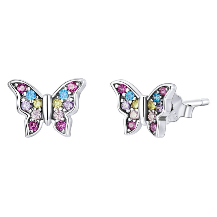 Insect Series Earrings 925 Silver Earrings, Style:, BSE514, BSE515, BSE559, BSE560, BSE561