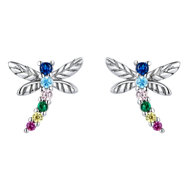 Insect Series Earrings 925 Silver Earrings, Style:, BSE514, BSE515, BSE559, BSE560, BSE561