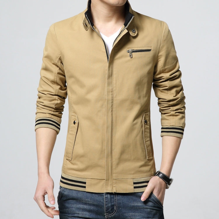 8803 Men Jacket Casual Coat, M, L, XL, XXL, XXXL, XXXXL