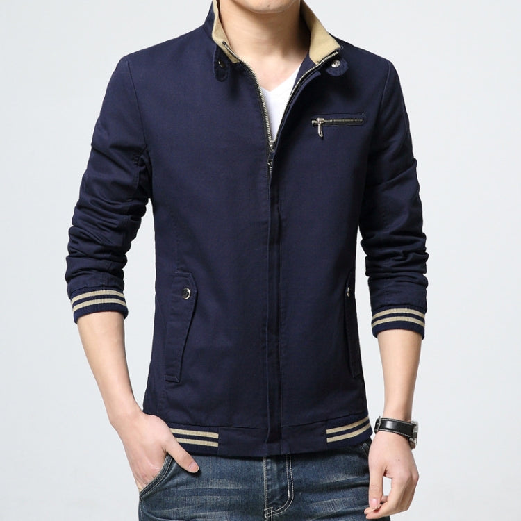 8803 Men Jacket Casual Coat, M, L, XL, XXL, XXXL, XXXXL