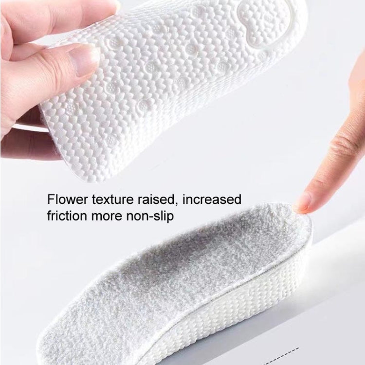 Cashmere Boost Height Increased  Half Insoles Warm Insoles, 1.5+2.5+3.5cm 1pair Each, 2.5cm+3.5cm 1pair Each, 1.5cm+2.5cm 1pair Each, 1.5cm+3.5cm 1pair Each, 2pairs 1.5cm, 2pairs 2.5cm, 2pairs 3.5cm