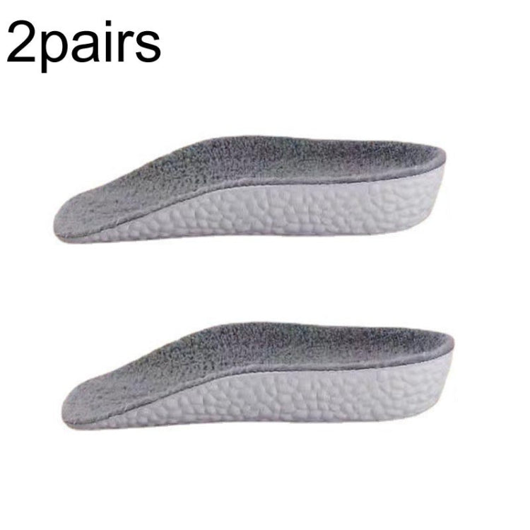 Cashmere Boost Height Increased  Half Insoles Warm Insoles, 1.5+2.5+3.5cm 1pair Each, 2.5cm+3.5cm 1pair Each, 1.5cm+2.5cm 1pair Each, 1.5cm+3.5cm 1pair Each, 2pairs 1.5cm, 2pairs 2.5cm, 2pairs 3.5cm