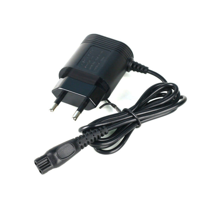 HQ8505 15V 5.4W Shaver Adapter Charger for PHILIPS HQ8500 HQ6070 HQ6075 HQ6090 PT860 AT890,EU Plug, HQ8505 EU Plug