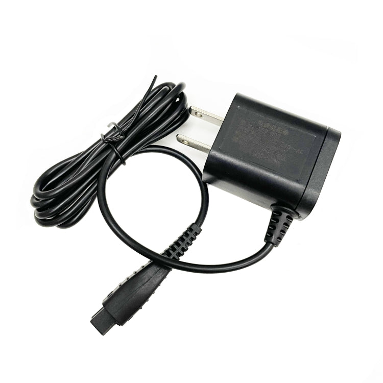 3V Shaver Charger for Panasonic RE7-80 ES-RT25 ES-RW35 ES-FRT2 SL33, US Plug, 3V  0.11A  US Plug