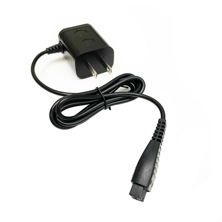 3V Shaver Charger for Panasonic RE7-80 ES-RT25 ES-RW35 ES-FRT2 SL33, US Plug, 3V  0.11A  US Plug